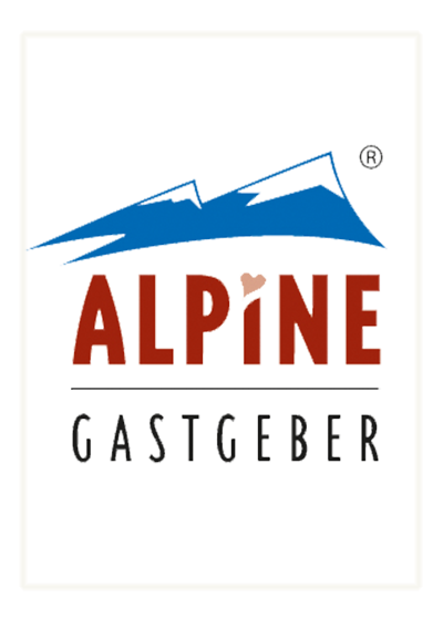 Alpine Gastgeber